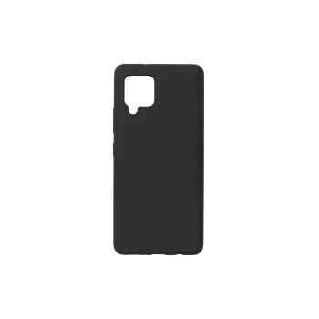 eSTUFF ES673150-BULK dėklas mobiliesiems telefonams, juodas