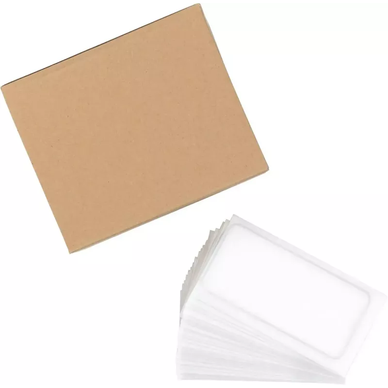 eSTUFF TITAN SHIELD® apsauginis stiklas Apple iPhone 12/12 Pro skaidrus, 25 vnt. BULK pakuotė