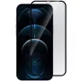 eSTUFF TITAN SHIELD® apsauginis stiklas Apple iPhone 12/12 Pro skaidrus, 25 vnt. BULK pakuotė