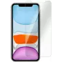 eSTUFF Apple iPhone XR skaidrus ekrano apsauginis stiklas (25 vnt.)