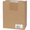 eSTUFF Apple iPhone XR skaidrus ekrano apsauginis stiklas (25 vnt.)