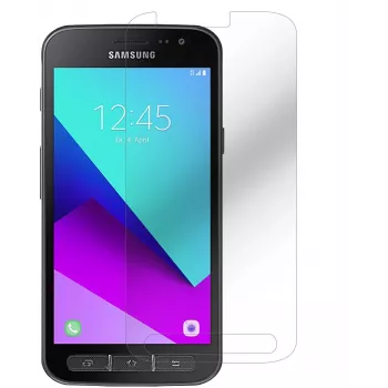 eSTUFF ES504009 apsauginis stiklas Samsung Galaxy Xcover 4 / Xcover 4S, skaidrus, 1 vnt.