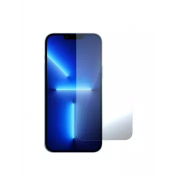 eSTUFF ES580330-10BULK grūdinto stiklo apsauginis ekrano stikliukas Apple iPhone 13 Pro Max, skaidrus, 1 vnt.