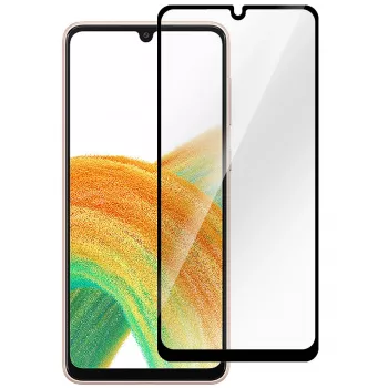 eSTUFF ES504084 grūdinto stiklo apsauginis ekrano stikliukas Samsung Galaxy A33 5G