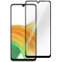 eSTUFF ES504084 grūdinto stiklo apsauginis ekrano stikliukas Samsung Galaxy A33 5G
