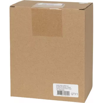 eSTUFF ES501370-25BULK apsauginis stiklas Apple iPhone 14 Plus / 13 Pro Max 6,7 inch skaidrus 25 vnt. BULK