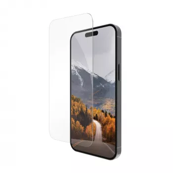 dbramante1928 eco-protect - iPhone 16/15 - Skaidrus