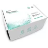 eSTUFF ES501421-50BULK apsauginis stiklas Apple iPhone 16 skaidrus 50 vnt.