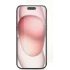 eSTUFF ES501422-10BULK grūdinto stiklo apsauginis ekrano stikliukas Apple iPhone 16 Pro skaidrus 10 vnt.