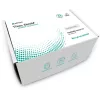 eSTUFF ES501422-50BULK grūdinto stiklo apsauginis ekrano dangtelis Apple iPhone 16 Pro (50 vnt.)