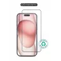 eSTUFF ES501425-50BULK grūdinto stiklo ekrano apsauga Apple iPhone 16 Plus skaidri, 50 vnt. (BULK)