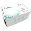 eSTUFF ES501425-50BULK grūdinto stiklo ekrano apsauga Apple iPhone 16 Plus skaidri, 50 vnt. (BULK)