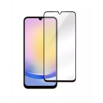 eSTUFF ES504104 apsauginis stiklas Samsung ekranui, 1 vnt.