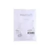 eSTUFF ES604070-BULK USB laidas USB 2.0 0,5 m USB-C baltas