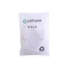 eSTUFF ES604370-BULK USB laidas USB 2.0 1 m USB-C baltas