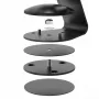 Adapteris Compulocks SWBB sukamasis pagrindas Core Stand juodas