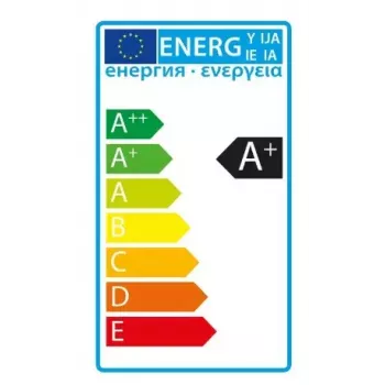 Išmanioji lemputė Hombli E27 9W Wi-Fi balta