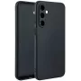 Korpusas telefonui eSTUFF Galaxy A26 Juodas ES67473006-BULK patvarus plonas dizainas
