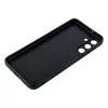 Korpusas telefonui eSTUFF Galaxy A26 Juodas ES67473006-BULK patvarus plonas dizainas