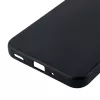 Korpusas telefonui eSTUFF Galaxy A26 Juodas ES67473006-BULK patvarus plonas dizainas