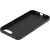 eSTUFF ES67101054 telefono dėklas 15,5 cm (6,1 colio) Juodas