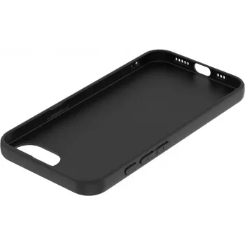 eSTUFF ES67101054 telefono dėklas 15,5 cm (6,1 colio) Juodas