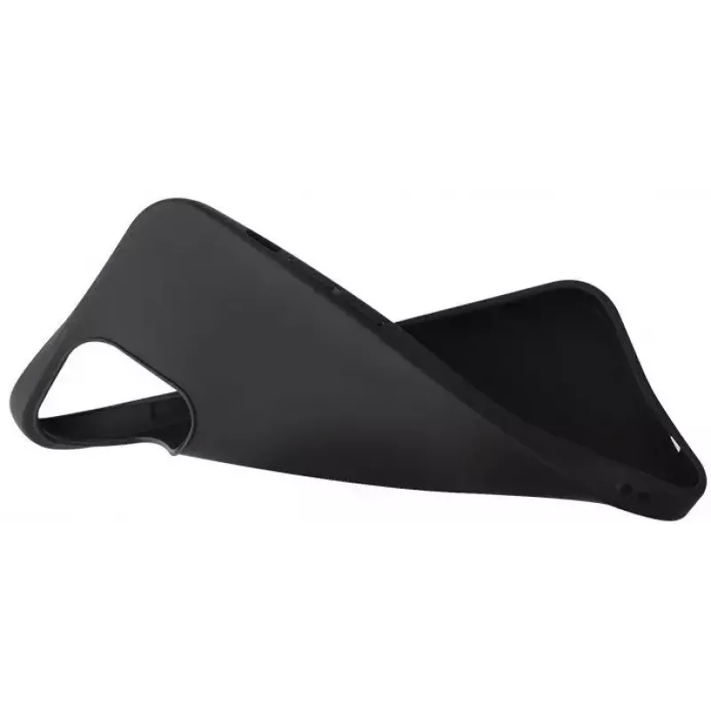 eSTUFF ES67101054 telefono dėklas 15,5 cm (6,1 colio) Juodas