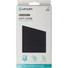 eSTUFF ES67101054 telefono dėklas 15,5 cm (6,1 colio) Juodas