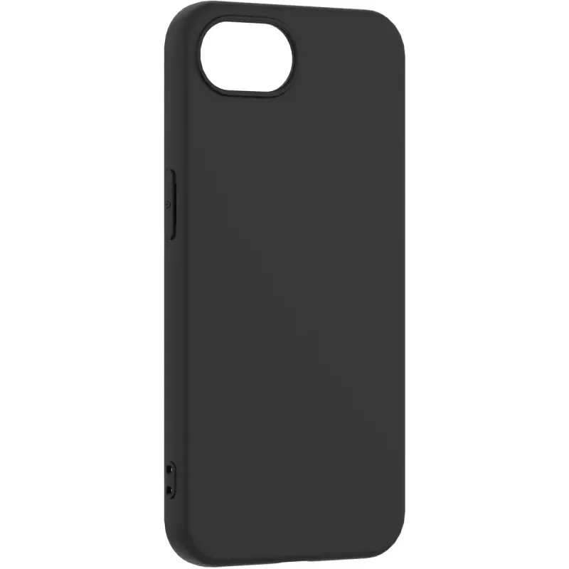 eSTUFF ES67101054 telefono dėklas 15,5 cm (6,1 colio) Juodas