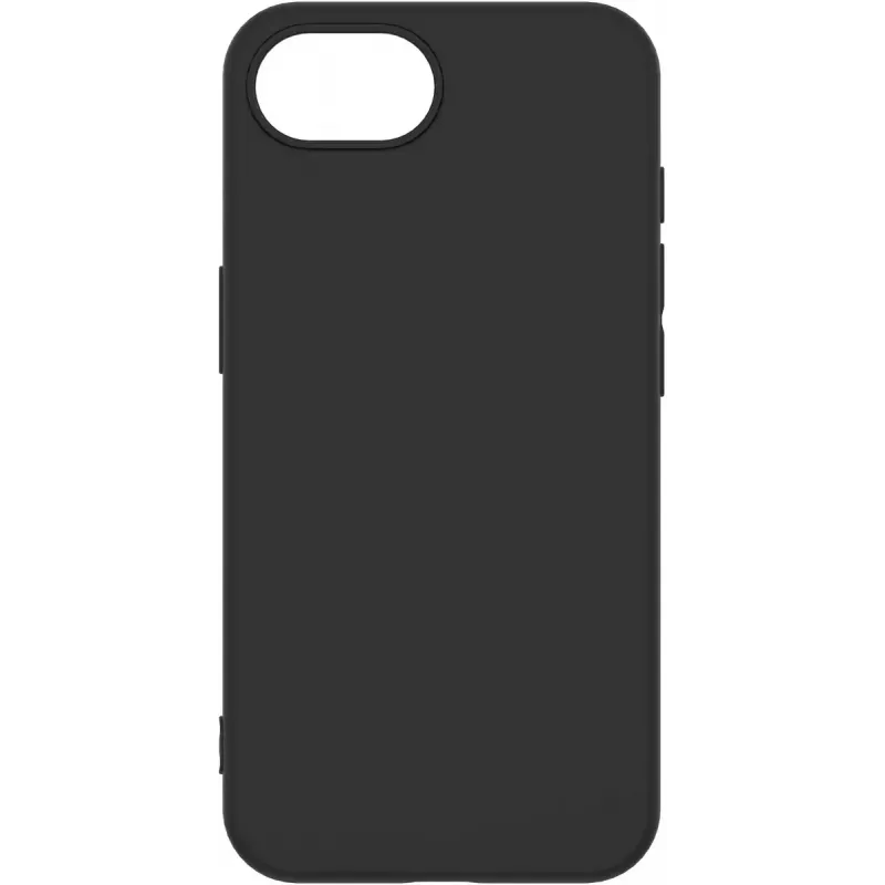 eSTUFF ES67101054 telefono dėklas 15,5 cm (6,1 colio) Juodas