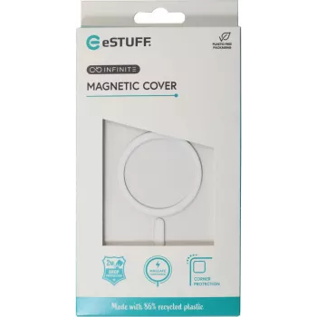 eSTUFF ES67141054 telefono dėklas INFINITE OSLO