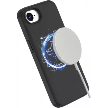 Apsauginis dėklas telefonui eSTUFF INFINITE ROME ES67150023, iPhone, tvirtas dizainas