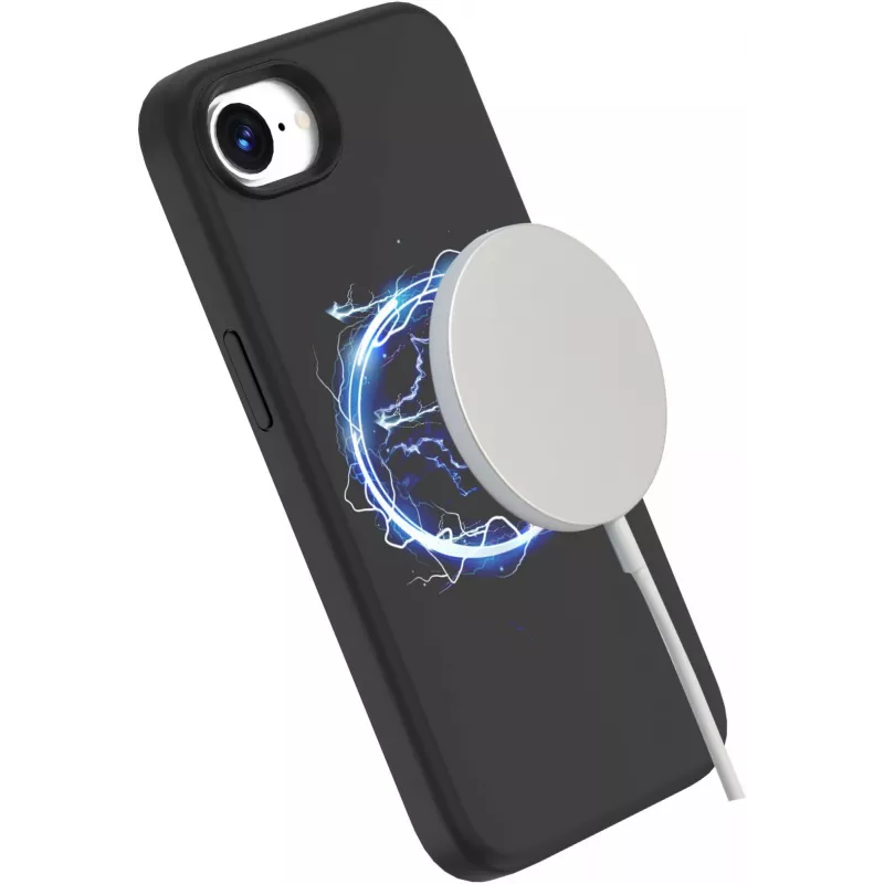 Apsauginis dėklas telefonui eSTUFF INFINITE ROME ES67150023, iPhone, tvirtas dizainas