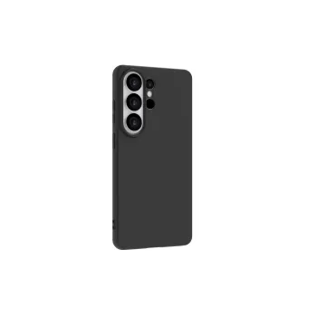 Dangtelis eSTUFF INFINITE (GRS) VIENNA Samsung Galaxy S25 Ultra 17,5 cm juodas