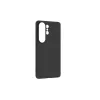 Dangtelis eSTUFF INFINITE (GRS) VIENNA Samsung Galaxy S25 Ultra 17,5 cm juodas