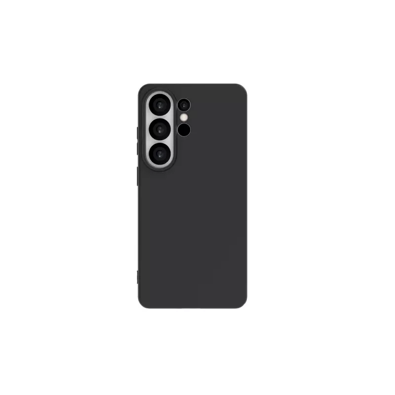 Dangtelis eSTUFF INFINITE (GRS) VIENNA Samsung Galaxy S25 Ultra 17,5 cm juodas