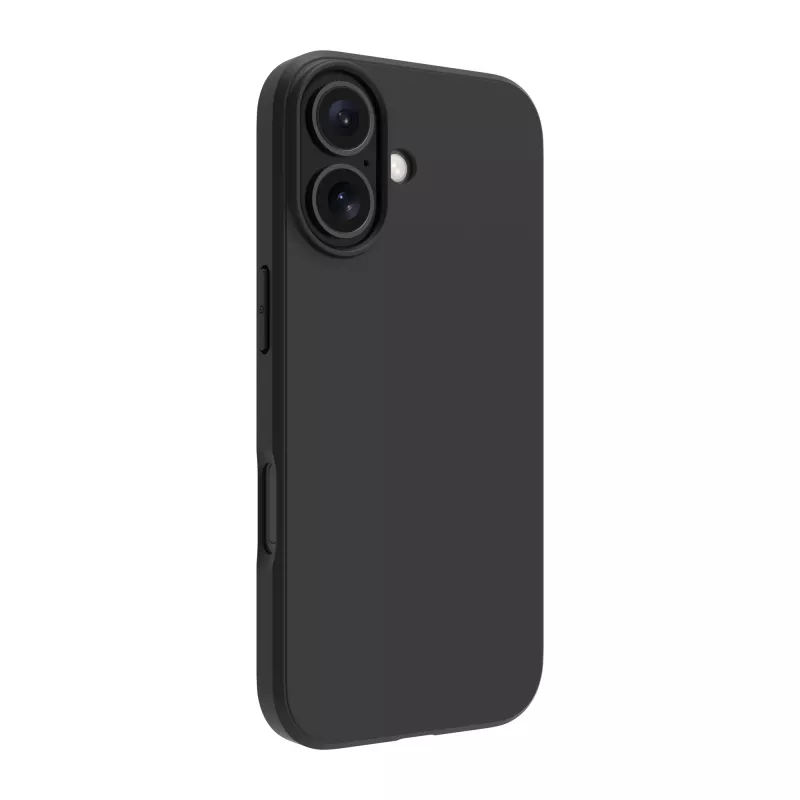 dbramante1928 Greenland dėklas mobiliesiems telefonams Juodas