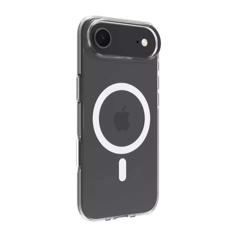 Galinis dangtelis dbramante1928 Greenland Pro MagSafe suderinamas skaidrus Apple iPhone Air