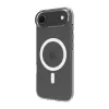 Galinis dangtelis dbramante1928 Greenland Pro MagSafe suderinamas skaidrus Apple iPhone Air
