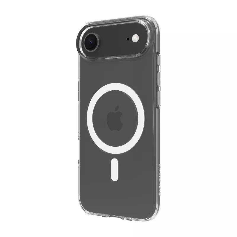 Galinis dangtelis dbramante1928 Greenland Pro MagSafe suderinamas skaidrus Apple iPhone Air