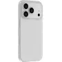 Dangtelis eSTUFF ES67100057, iPhone 17 Pro, 16 cm, juodas