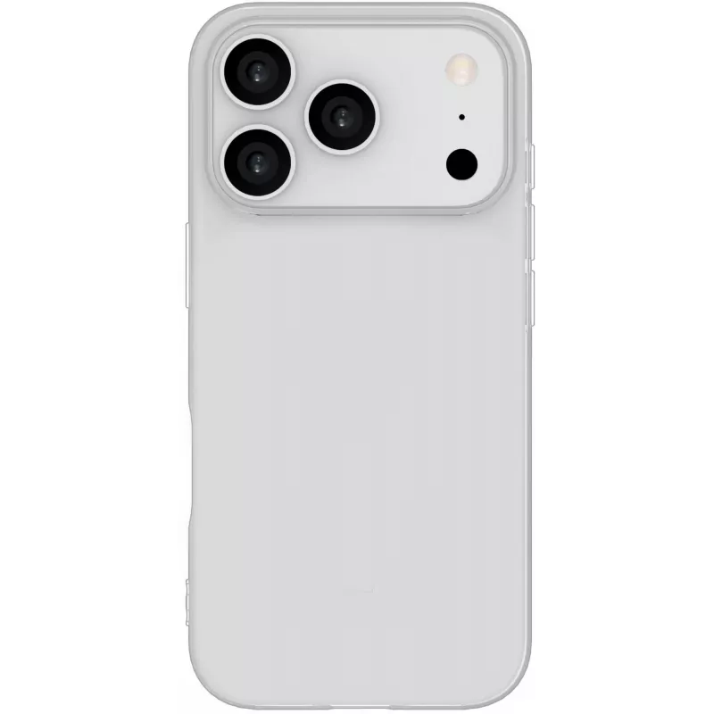 Dangtelis eSTUFF ES67100057, iPhone 17 Pro, 16 cm, juodas