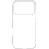 Dangtelis eSTUFF ES67100057, iPhone 17 Pro, 16 cm, juodas