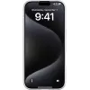 Dangtelis eSTUFF ES67100057, iPhone 17 Pro, 16 cm, juodas