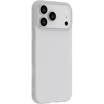 eSTUFF ES67100058 permatomas dėklas iPhone 17 Pro Max 17,5 cm (6,9 inch)