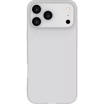 eSTUFF ES67100058 permatomas dėklas iPhone 17 Pro Max 17,5 cm (6,9 inch)