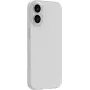 eSTUFF ES67100055-BULK permatomas dėklas iPhone 17 16 cm (6,3 inch)
