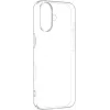 eSTUFF ES67100055-BULK permatomas dėklas iPhone 17 16 cm (6,3 inch)