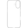eSTUFF ES67100055-BULK permatomas dėklas iPhone 17 16 cm (6,3 inch)