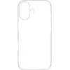 eSTUFF ES67100055-BULK permatomas dėklas iPhone 17 16 cm (6,3 inch)